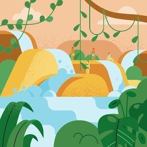 Meet your Posher, Edith